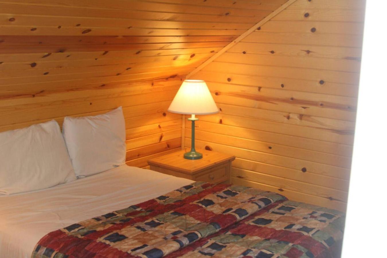 Bayview Resort Sunset Lookout Cabin 6 Saint Germain Dış mekan fotoğraf